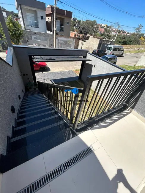 Foto 8 de Sobrado com 3 quartos à venda, 126m2 em Santana De Parnaiba - SP