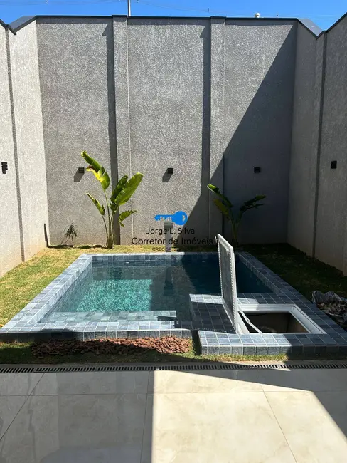 Foto 4 de Sobrado com 3 quartos à venda, 126m2 em Santana De Parnaiba - SP