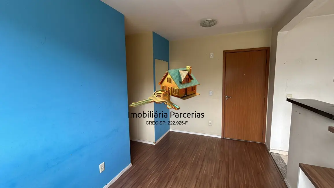 Apartamento com 2 quartos à venda e para alugar, 47m2 em Portais (Polvilho), Cajamar - SP - imagem 6 Foto 6 de Apartamento com 2 quartos à venda e para alugar, 47m2 em Portais (Polvilho), Cajamar - SP