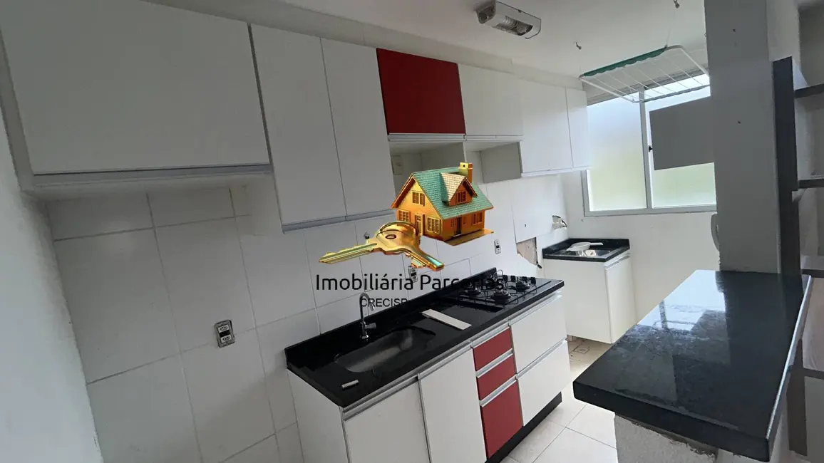 Apartamento com 2 quartos à venda e para alugar, 47m2 em Portais (Polvilho), Cajamar - SP - imagem 1 Foto 1 de Apartamento com 2 quartos à venda e para alugar, 47m2 em Portais (Polvilho), Cajamar - SP