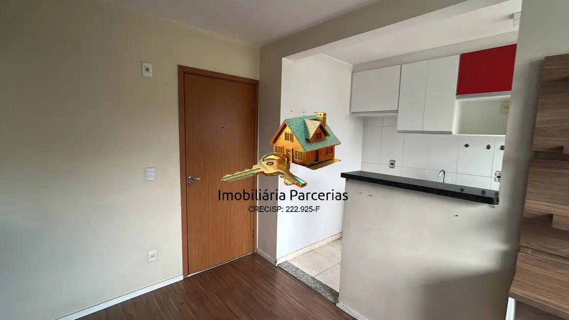 Apartamento com 2 quartos à venda e para alugar, 47m2 em Portais (Polvilho), Cajamar - SP - imagem 7 Foto 7 de Apartamento com 2 quartos à venda e para alugar, 47m2 em Portais (Polvilho), Cajamar - SP
