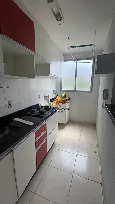 Apartamento com 2 quartos à venda e para alugar, 47m2 em Portais (Polvilho), Cajamar - SP - imagem 2 Foto 2 de Apartamento com 2 quartos à venda e para alugar, 47m2 em Portais (Polvilho), Cajamar - SP