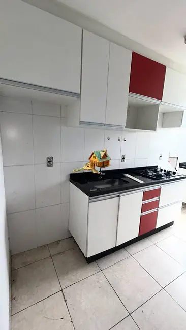 Apartamento com 2 quartos à venda e para alugar, 47m2 em Portais (Polvilho), Cajamar - SP - imagem 4 Foto 4 de Apartamento com 2 quartos à venda e para alugar, 47m2 em Portais (Polvilho), Cajamar - SP