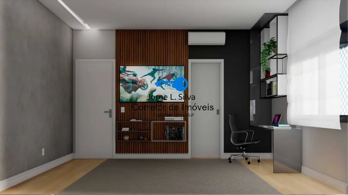 Foto 9 de Casa de Condomínio com 5 quartos à venda, 392m2 em Cidade Tamboré, Santana De Parnaiba - SP