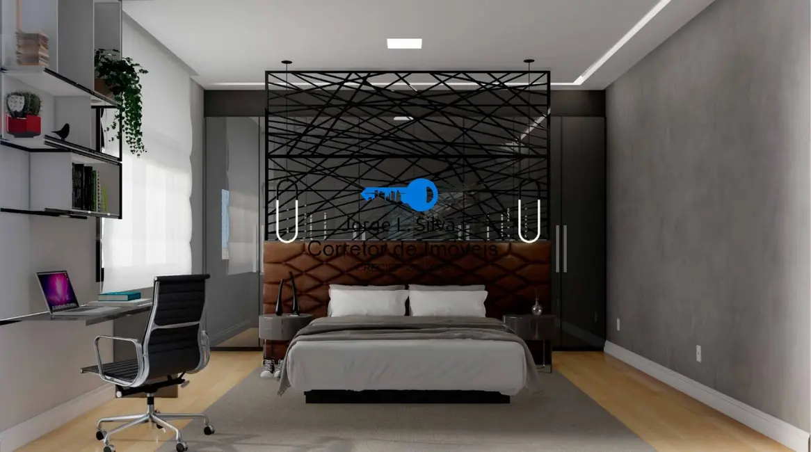 Foto 8 de Casa de Condomínio com 5 quartos à venda, 392m2 em Cidade Tamboré, Santana De Parnaiba - SP