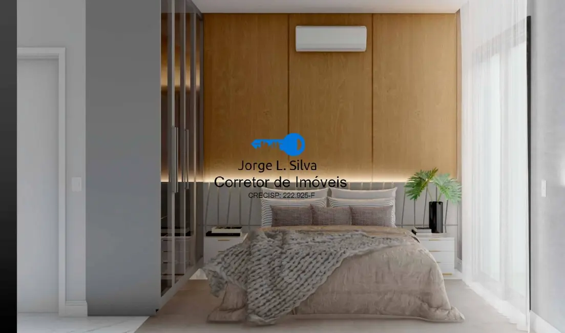 Foto 6 de Casa de Condomínio com 5 quartos à venda, 392m2 em Cidade Tamboré, Santana De Parnaiba - SP