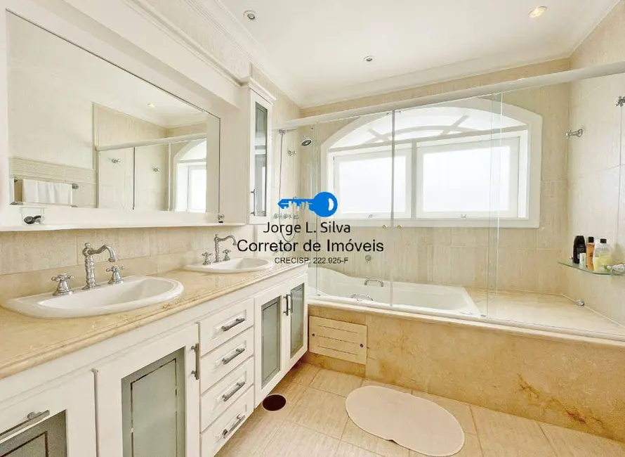 Foto 4 de Casa com 8 quartos à venda, 1000m2 em Jardim Acapulco, Guaruja - SP