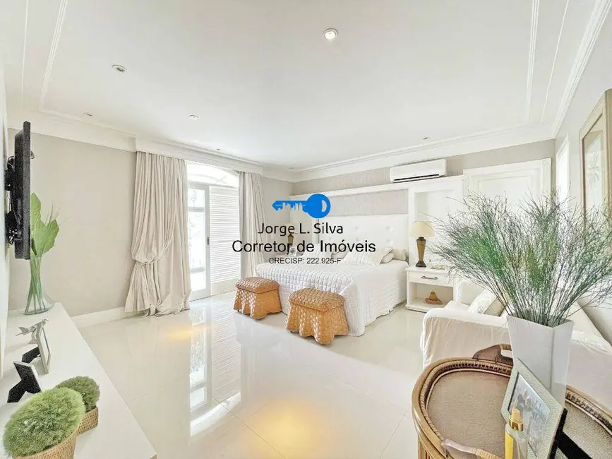 Foto 6 de Casa com 8 quartos à venda, 1000m2 em Jardim Acapulco, Guaruja - SP
