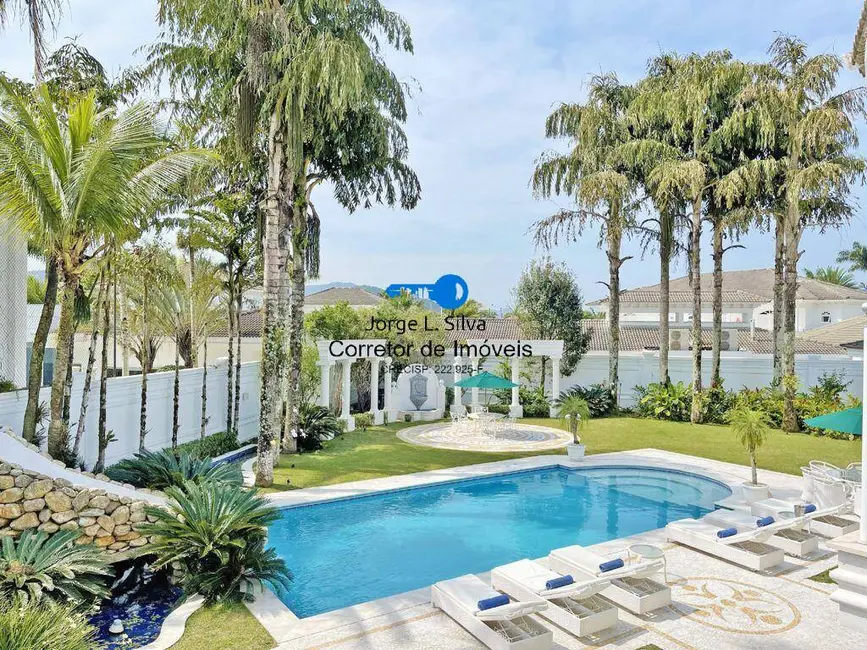 Foto 5 de Casa com 8 quartos à venda, 1000m2 em Jardim Acapulco, Guaruja - SP