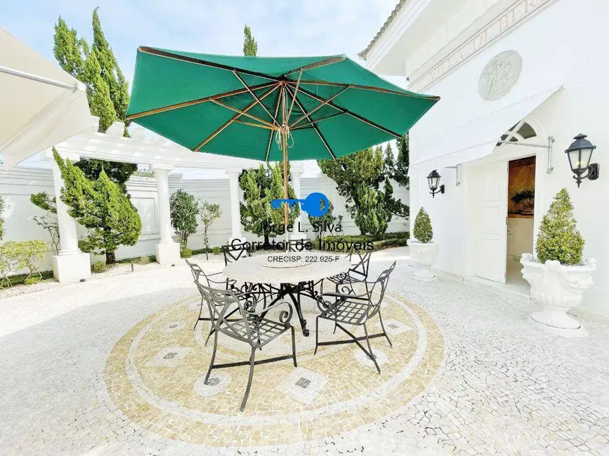 Foto 7 de Casa com 8 quartos à venda, 1000m2 em Jardim Acapulco, Guaruja - SP