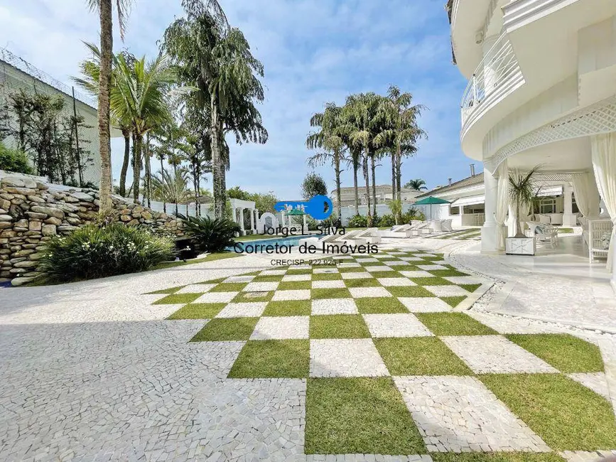 Foto 9 de Casa com 8 quartos à venda, 1000m2 em Jardim Acapulco, Guaruja - SP