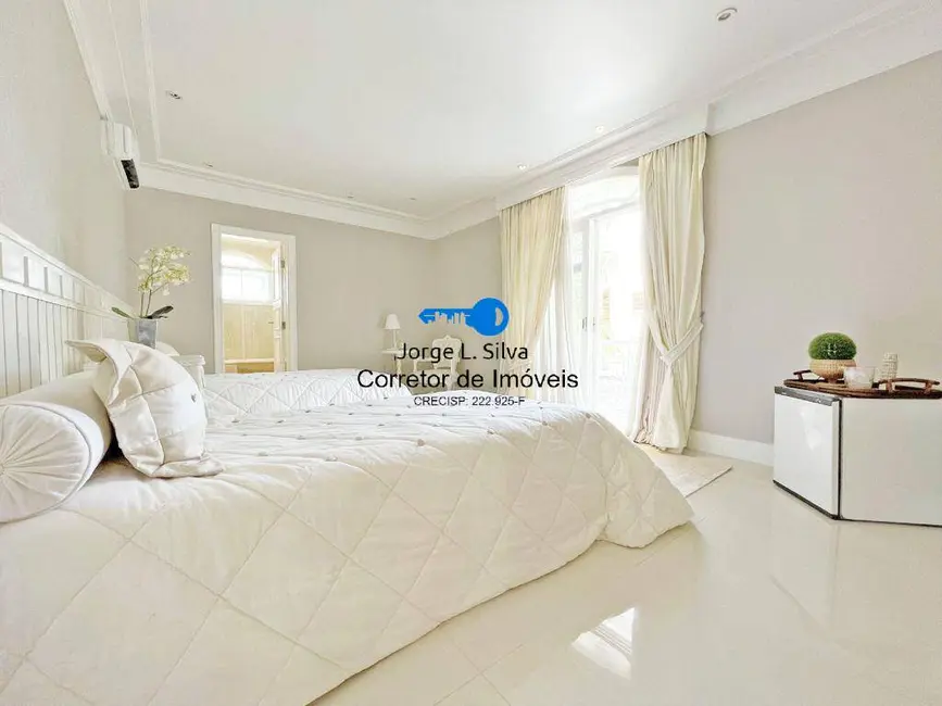 Foto 8 de Casa com 8 quartos à venda, 1000m2 em Jardim Acapulco, Guaruja - SP