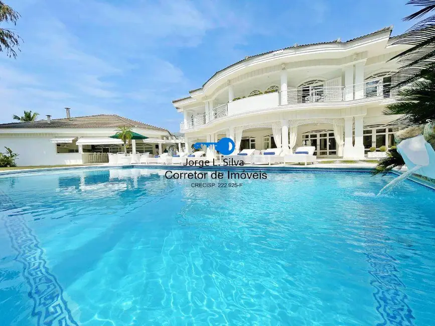 Foto 2 de Casa com 8 quartos à venda, 1000m2 em Jardim Acapulco, Guaruja - SP