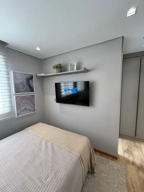 Foto 6 de Apartamento com 2 quartos à venda, 37m2 em Lapa de Baixo, São Paulo - SP