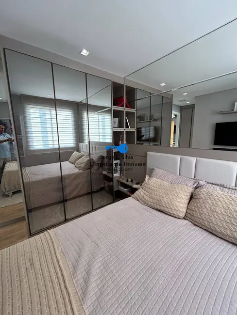 Foto 5 de Apartamento com 2 quartos à venda, 37m2 em Lapa de Baixo, São Paulo - SP