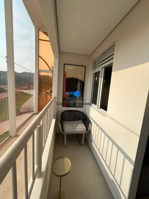 Foto 9 de Apartamento com 2 quartos à venda, 37m2 em Lapa de Baixo, São Paulo - SP