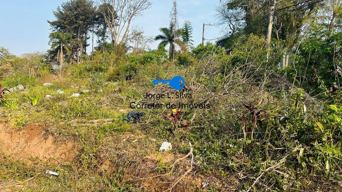 Terreno / Lote à venda, 12100m2 em Jardins (Polvilho), Cajamar - SP - imagem 7 Foto 7 de Terreno / Lote à venda, 12100m2 em Jardins (Polvilho), Cajamar - SP