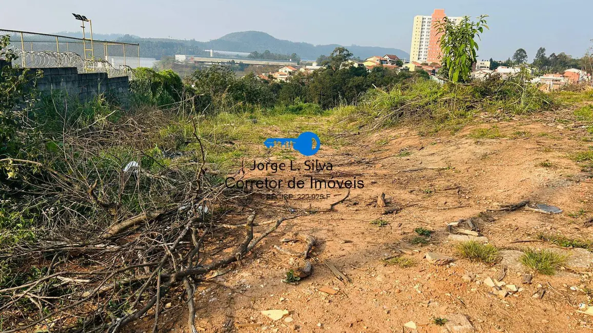 Terreno / Lote à venda, 12100m2 em Jardins (Polvilho), Cajamar - SP - imagem 9 Foto 9 de Terreno / Lote à venda, 12100m2 em Jardins (Polvilho), Cajamar - SP