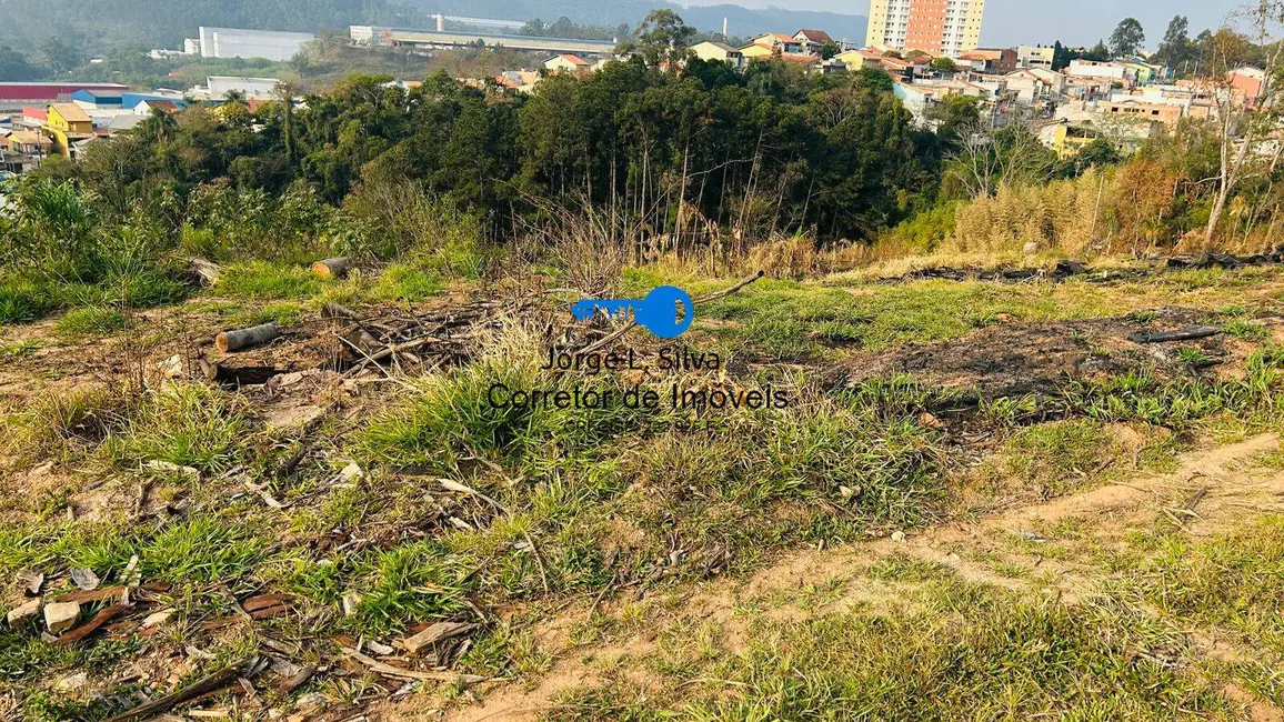 Foto 1 de Terreno / Lote à venda, 12100m2 em Jardins (Polvilho), Cajamar - SP