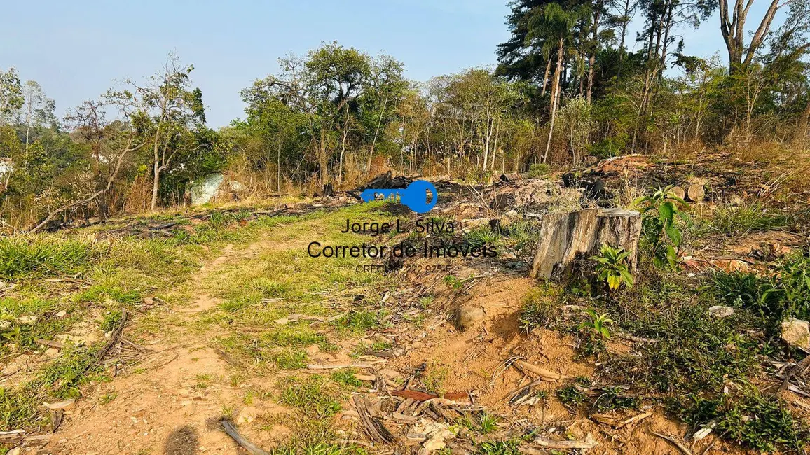 Terreno / Lote à venda, 12100m2 em Jardins (Polvilho), Cajamar - SP - imagem 5 Foto 5 de Terreno / Lote à venda, 12100m2 em Jardins (Polvilho), Cajamar - SP