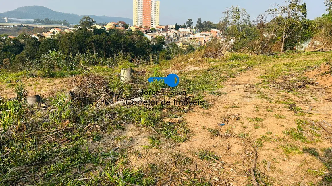 Terreno / Lote à venda, 12100m2 em Jardins (Polvilho), Cajamar - SP - imagem 8 Foto 8 de Terreno / Lote à venda, 12100m2 em Jardins (Polvilho), Cajamar - SP