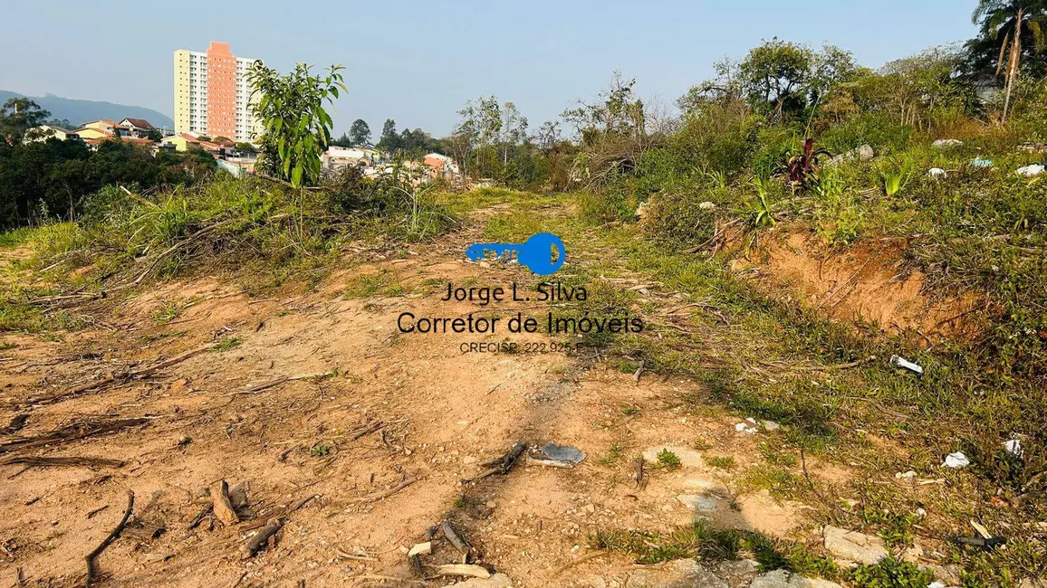 Terreno / Lote à venda, 12100m2 em Jardins (Polvilho), Cajamar - SP - imagem 2 Foto 2 de Terreno / Lote à venda, 12100m2 em Jardins (Polvilho), Cajamar - SP