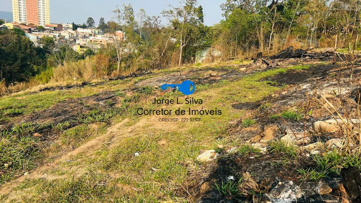 Terreno / Lote à venda, 12100m2 em Jardins (Polvilho), Cajamar - SP - imagem 4 Foto 4 de Terreno / Lote à venda, 12100m2 em Jardins (Polvilho), Cajamar - SP