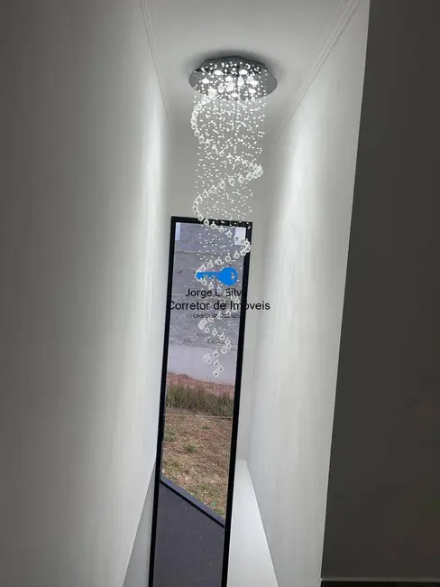 Foto 3 de Casa com 3 quartos à venda, 140m2 em Portais (Polvilho), Cajamar - SP