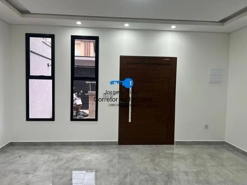 Foto 8 de Casa com 3 quartos à venda, 140m2 em Portais (Polvilho), Cajamar - SP