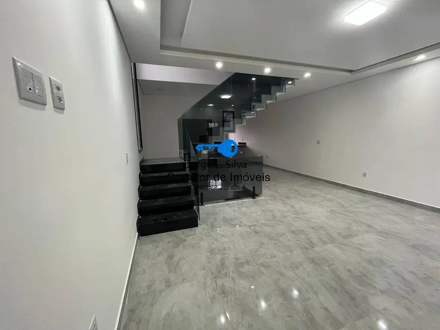 Foto 2 de Casa com 3 quartos à venda, 140m2 em Portais (Polvilho), Cajamar - SP