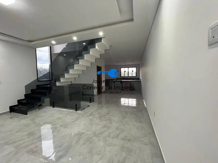 Foto 4 de Casa com 3 quartos à venda, 140m2 em Portais (Polvilho), Cajamar - SP