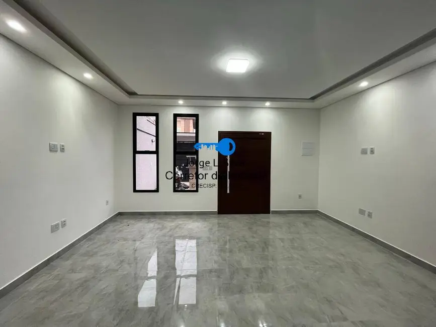 Foto 6 de Casa com 3 quartos à venda, 140m2 em Portais (Polvilho), Cajamar - SP