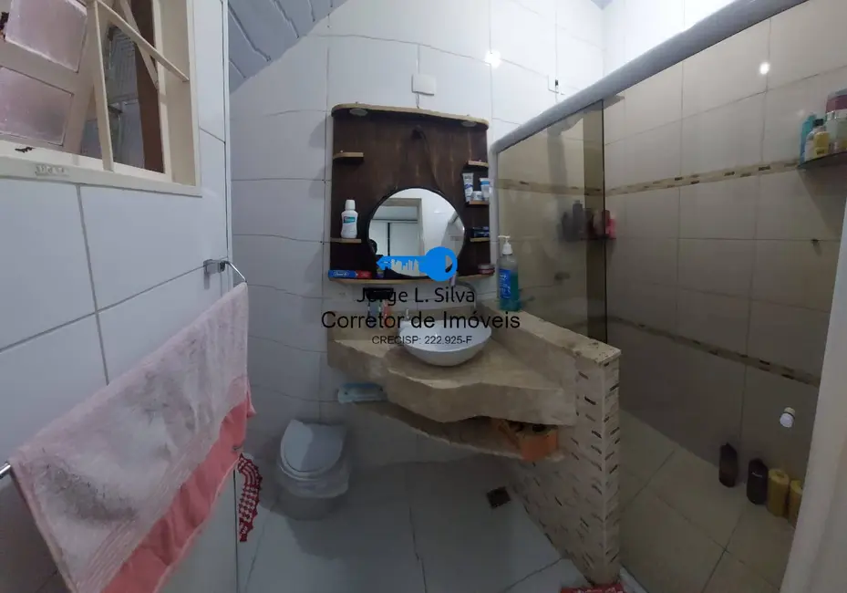 Foto 7 de Casa com 4 quartos à venda, 212m2 em Parque Residencial Califórnia, Campo Limpo Paulista - SP