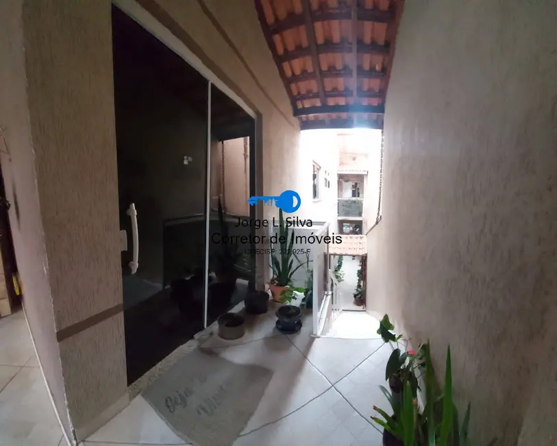 Foto 5 de Casa com 4 quartos à venda, 212m2 em Parque Residencial Califórnia, Campo Limpo Paulista - SP