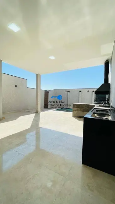 Casa com 3 quartos à venda, 175m2 em Portais (Polvilho), Cajamar - SP - imagem 7 Foto 7 de Casa com 3 quartos à venda, 175m2 em Portais (Polvilho), Cajamar - SP