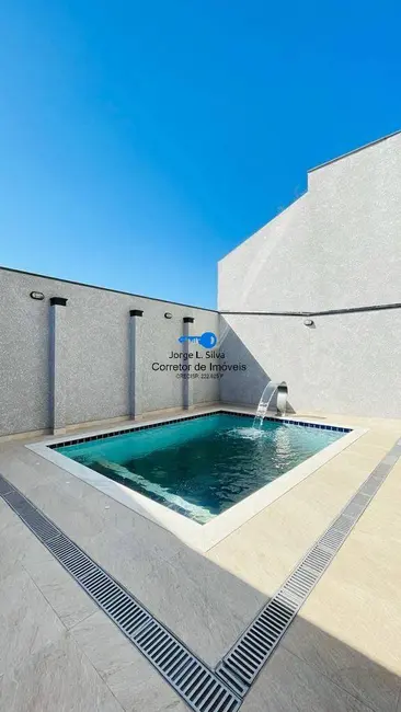 Casa com 3 quartos à venda, 175m2 em Portais (Polvilho), Cajamar - SP - imagem 8 Foto 8 de Casa com 3 quartos à venda, 175m2 em Portais (Polvilho), Cajamar - SP