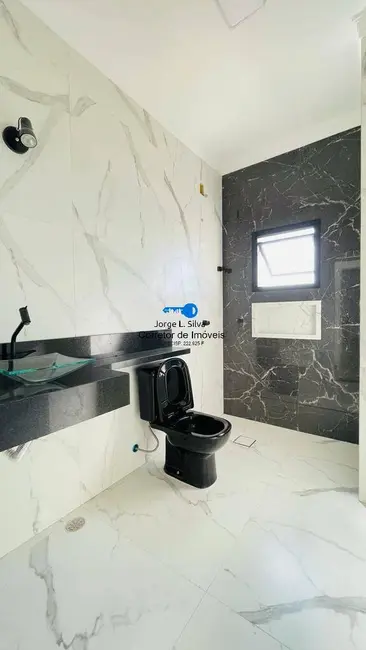 Casa com 3 quartos à venda, 175m2 em Portais (Polvilho), Cajamar - SP - imagem 9 Foto 9 de Casa com 3 quartos à venda, 175m2 em Portais (Polvilho), Cajamar - SP