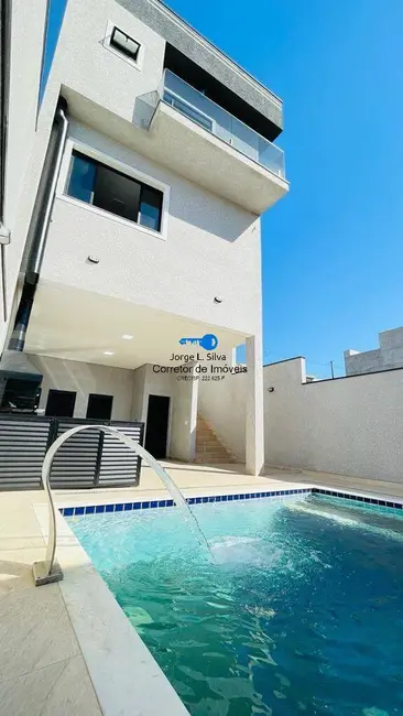 Casa com 3 quartos à venda, 175m2 em Portais (Polvilho), Cajamar - SP - imagem 6 Foto 6 de Casa com 3 quartos à venda, 175m2 em Portais (Polvilho), Cajamar - SP