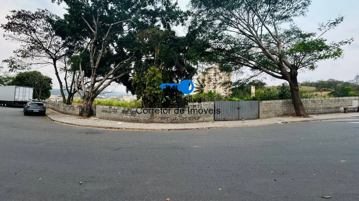 Terreno / Lote à venda, 9006m2 em Panorama (Polvilho), Cajamar - SP - imagem 8 Foto 8 de Terreno / Lote à venda, 9006m2 em Panorama (Polvilho), Cajamar - SP