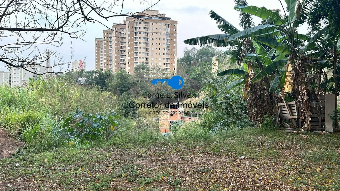 Terreno / Lote à venda, 9006m2 em Panorama (Polvilho), Cajamar - SP - imagem 5 Foto 5 de Terreno / Lote à venda, 9006m2 em Panorama (Polvilho), Cajamar - SP