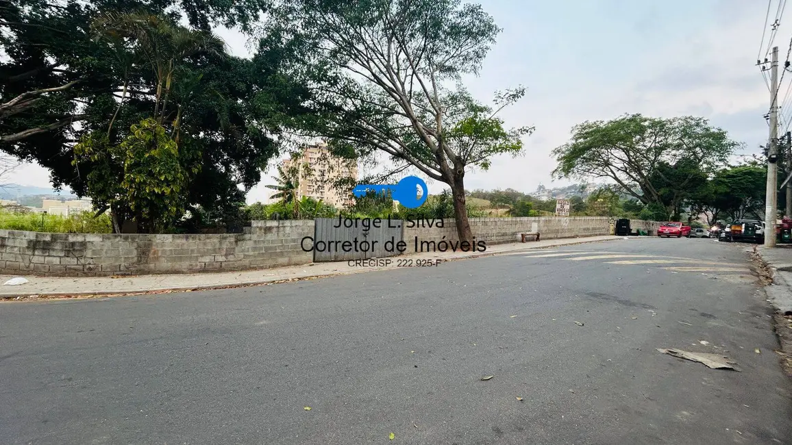 Terreno / Lote à venda, 9006m2 em Panorama (Polvilho), Cajamar - SP - imagem 7 Foto 7 de Terreno / Lote à venda, 9006m2 em Panorama (Polvilho), Cajamar - SP