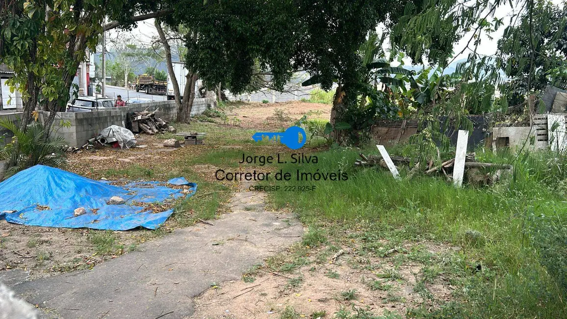 Foto 2 de Terreno / Lote à venda, 9006m2 em Panorama (Polvilho), Cajamar - SP