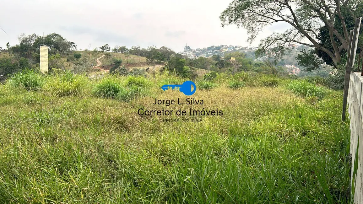 Terreno / Lote à venda, 9006m2 em Panorama (Polvilho), Cajamar - SP - imagem 3 Foto 3 de Terreno / Lote à venda, 9006m2 em Panorama (Polvilho), Cajamar - SP