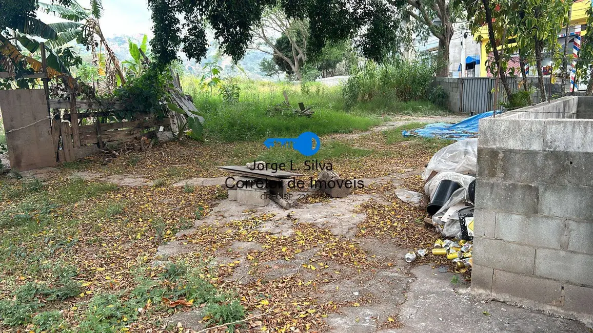 Foto 1 de Terreno / Lote à venda, 9006m2 em Panorama (Polvilho), Cajamar - SP