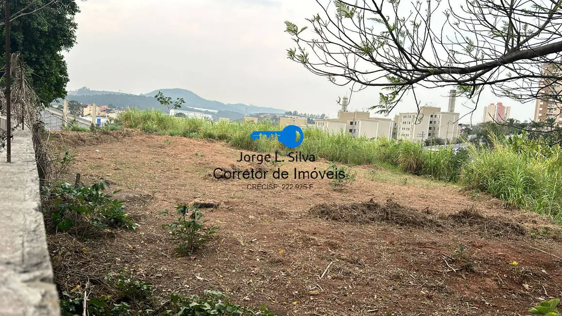 Terreno / Lote à venda, 9006m2 em Panorama (Polvilho), Cajamar - SP - imagem 6 Foto 6 de Terreno / Lote à venda, 9006m2 em Panorama (Polvilho), Cajamar - SP