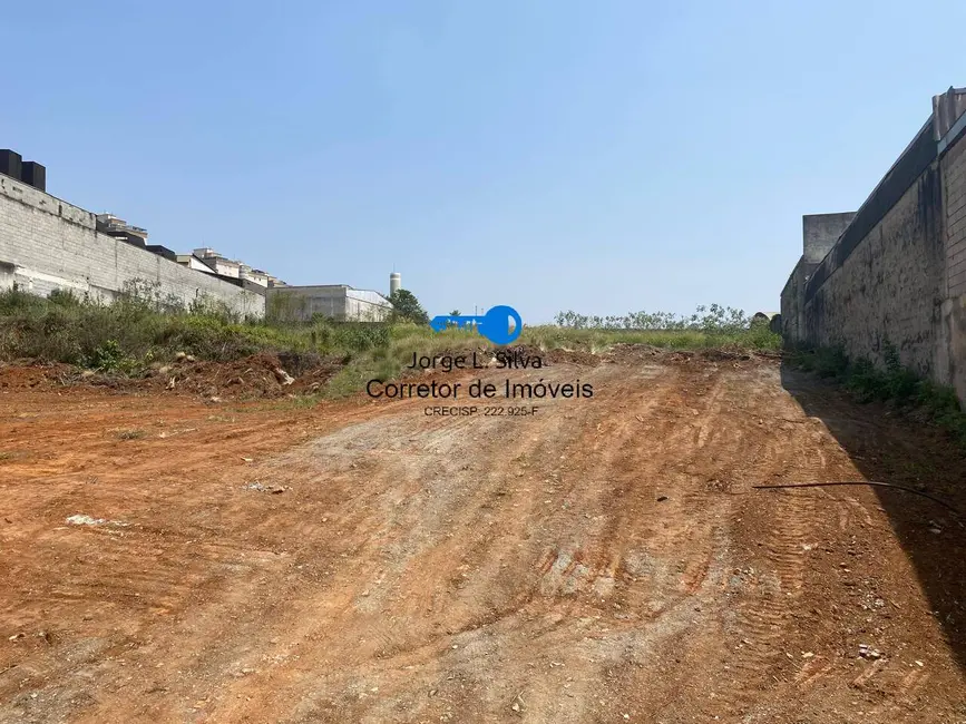 Foto 2 de Terreno / Lote à venda e para alugar, 3100m2 em Jardins (Polvilho), Cajamar - SP