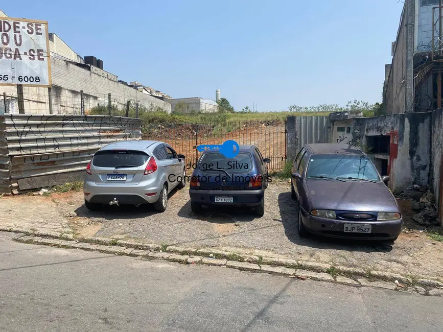 Terreno / Lote à venda e para alugar, 3100m2 em Jardins (Polvilho), Cajamar - SP - imagem 6 Foto 6 de Terreno / Lote à venda e para alugar, 3100m2 em Jardins (Polvilho), Cajamar - SP