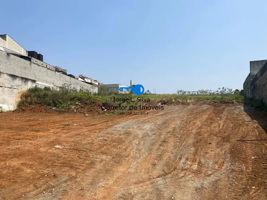 Terreno / Lote à venda e para alugar, 3100m2 em Jardins (Polvilho), Cajamar - SP - imagem 4 Foto 4 de Terreno / Lote à venda e para alugar, 3100m2 em Jardins (Polvilho), Cajamar - SP