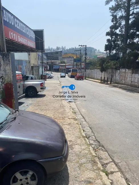 Terreno / Lote à venda e para alugar, 3100m2 em Jardins (Polvilho), Cajamar - SP - imagem 5 Foto 5 de Terreno / Lote à venda e para alugar, 3100m2 em Jardins (Polvilho), Cajamar - SP