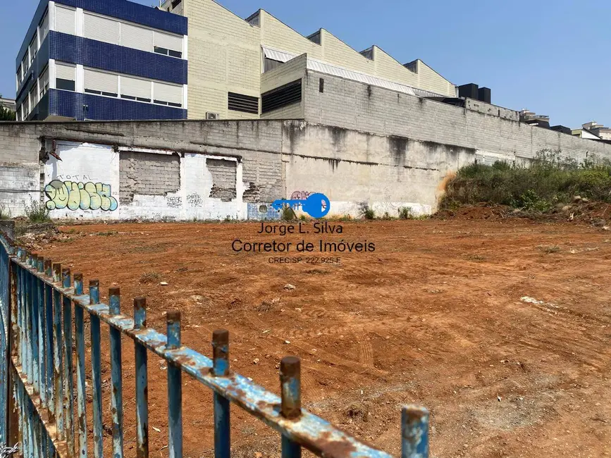 Foto 1 de Terreno / Lote à venda e para alugar, 3100m2 em Jardins (Polvilho), Cajamar - SP